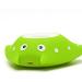 Famidoc FDTH-V0-22 Baby Bath Thermometer & Room Thermometer - Upgraded Sensor Green Floating Toy for Safe Bathing - Buy Online on GoSupps.com