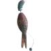 BEALIFE Gundog Dummy Durable And Sturdy Realistic Training Hound Gundog Dummy Dog Training Toy PU Gundog Training Dummies Size - Buy Online on GoSupps.com