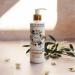 Jeanne en Provence Divine Olive Body Lotion - Nourishing & Hydrating Moisturizer | International Shipping Available - Buy Online on GoSupps.com