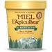 D lice des Sommets : Miel de Montagne Cr meux 500g - L'Apiculteur D gustez la Douceur de la Nature en un Pot ! Uniquement 100% Miel Pur - - Le Lot De 3 - Buy Online on GoSupps.com