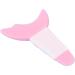 TYTOGE Mascara Eyelash Shield Tool Multifunctional Reusable Silicone Applicator Guard () Pink - Buy Online on GoSupps.com