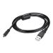 UC-E16 USB Cable for Nikon Coolpix L310 L320 L340 L620 L830 L840 S3700 AW110 - Buy Online on GoSupps.com
