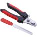 UNbit Nail Clipper Nail Clippers with File Nail Clippers Nail Clippers - Buy Online on GoSupps.com