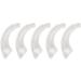 Sound Aid Ear Hooks - Amplifier Hooks for Signia SP BTE & Naida V30 UP BTE | Noise Reduction & Comfort - Buy Online on GoSupps.com