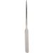Pack of 3 Nail Art Stirring Rod Stainless Steel Glue Stirring Spoon Spatula Tool for Home Salon Nail Art Stirring Rod Nail Art Needle Pen - Buy Online on GoSupps.com
