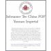  Lerbs & Hagedorn Chine Yunnan Imperial 1 kg - Buy Online on GoSupps.com
