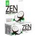 ZEN Relief Balm - 0.7 oz - Coconut Oil, 11 Essential Oils - Relieves Muscle Pain, Spasms, Cramps, Headaches, Backaches - Moisturizing - Buy Online on GoSupps.com