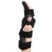ALisasin Resting Hand Splint & Carpal Tunnel Wrist Brace - Night Immobilizer & Finger Stabilizer for Right Hand - Optimal Finger Training Device & Orthotics - Buy Online on GoSupps.com