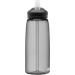 CamelBak eddy+ 32oz Water Bottle with Tritan Renew Straw Top - Charcoal | 1L - Buy Online on GoSupps.com
