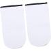  FOMIYES FOMIYES 3 Pairs Spa Wax Bath Cotton Paraffin Wax Bath Hand Cover Paraffin Wax Heated Slippers For Moisturizers - Buy Online on GoSupps.com