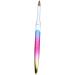Nail Polish Carving Pen Outline Details Fine Tip Nail Art Carving Pen for Manicures - Buy Online on GoSupps.com