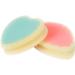 1/2PC Pilateur Ponge L' Ponge D' Pilation Indolore Magique D' Pilation Limine L' Pilateur pour Convient Aux Jambes Et Aux Poils des Aisselles - Buy Online on GoSupps.com