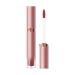 BADALO Velvet Mist Water Mist Lip Mud Soft Silky Matte Matte Vegan White NonStick Lip Gloss Lip Glaze Lipstick Color 888onoberry