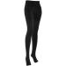 Hohxfype Venenstrasse non -fading highly elastic compression streams with an elastic waistband tight -fitting leg that reduces the pressure elastic compression streams