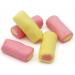 Haribo Rhubarb & Custard 750g Bag - Buy Online on GoSupps.com