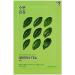 Holika Holika Pure Essence Mask Sheet Green Tea Green Tee Facial Mask Korean Cosmetics Set 4 pieces - Buy Online on GoSupps.com