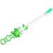 Eco-Friendly Children's Toothbrush - Ipetboom 24 STK Soft Bristle Rabbit Design for Toddlers - Buy Online on GoSupps.com