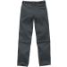 Asfixiado Boys Cargo Pants 9010#grey | Kids' Quick Dry Waterproof Hiking Trousers | 9-10 Years - Buy Online on GoSupps.com
