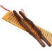 Wresetly Guasa Wooden Massage Tool Reflexology & Cellulite Remover for Relaxation & Spa Treatment | International Shipping Available - Buy Online on GoSupps.com