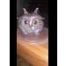 20 Pairs 20mm Glass Owl Bird Human Pupil Eyes for Clay Dolls Crafts DIY - Buy Online on GoSupps.com