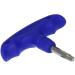 MamimamiH Golf Wrench Tool (Blue) Compatible with Taylormade Titleist Callaway Ping & Yamaha Shaft Adapter Sleeve/Weights - Buy Online on GoSupps.com