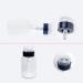  Fopytu 2 Pcs 200 Beam Nail Polish Distrapher - Buy Online on GoSupps.com