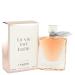 Lanc me La Vie Est Belle Eau de Parfum Spray 3.4 fl oz - Fruity Scent - Pack of 1 - Buy Online on GoSupps.com