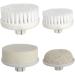 Microdermabrasion Brush SD-201 - Exfoliate Cleanse & Minimize Pores/Fine Lines | Face & Body | Global Shipping - Buy Online on GoSupps.com