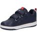 Geox Baby Girls B New Flick F Trainers | Navy White | Size 9 UK Child - Buy Online on GoSupps.com