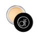 Waterproof Concealer Cream  Full Coverage Waterproof Makeup  Color Match Promise by Dermaflage  6g/.2oz Medium