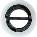 Black Dog SUP Halkey-Roberts HR Air Valve Adapter for Inflatable Boats - Foot Pump Hose Adapter - Buy Online on GoSupps.com