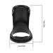 Razor Brushwood Holder | Beard Brush Stand | Plastic Razor Tool Holder for Dry & Wet Use Beauty Tools - Buy Online on GoSupps.com