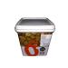 Nelson Sicily Nelson Sicily Oil Verded Olive in 5.2kg Bucket Size