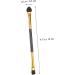 MAGICLULU 60 Pcs Double Ended Eyeshadow Brush Liquid Eye Practical Double Head Beauty Products Travel Plastic 12x0.5cmx3pcs As Shownx3pcs - Buy Online on GoSupps.com