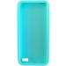 Omnipod 5 Gel Skin Case - Aqua Silicone Cover for Omnipod 5 Device - Buy Online on GoSupps.com