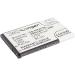 PRUVA 900mAh Battery for Manta MS1701 | TEL2405 | TEL2408 | P/N: JB-4C | International Shipping Available - Buy Online on GoSupps.com