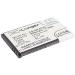 900mAh Replacement Battery Compatible with Manta JB-4C MS1701 TEL2405 TEL2408