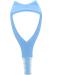 Uikdjgu 2X 3In1 Mascara Applicator Guide Makeup Comb Eyelashes Tool - Buy Online on GoSupps.com