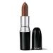 M.A.C. LUSTREGLASS SHEER - SHINE LIPSTICK - 553 I Deserve This 0.1 Ounce