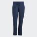 adidas Women's Go-to Commuter Primegreen Pant - Navy, Medium - Buy Online on GoSupps.com