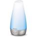 Beurer Aroma Diffuser LA 30 - Compact Essential Oil Diffuser for Relaxation | International Shipping - Buy Online on GoSupps.com