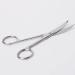 Curved Scissors for Eyebrows Facial Hair Scissors Men Nose Hair Trimmer Scissors Eyebrow Scissors Cosmetics Scissors Stainless Scissors face Man Double Eyelid Sticker medium Silver - Buy Online on GoSupps.com