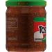 Tostitos Medium Chunky Salsa - 15.5 oz Jar | Authentic Mexican Flavor - Buy Online on GoSupps.com