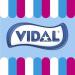 Vidal Sour Rainbow Belts (750g) - Buy Online on GoSupps.com