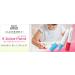 Pilot Juice Paint Maker Bold Print (8mm) 19 colors 20 pieces with pen case - Buy Online on GoSupps.com