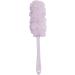 Shower Puffs with Handle Premium Quality Back Scrubber - Buy Online on GoSupps.com