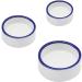 Reptile Bowl Spider Water Dish Round Food Bowl Escape Proof Feeder for Small Medium Size Pet Tortoise Lizard escape proof bowls for reptiles - Buy Online on GoSupps.com