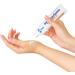 Globe Hydrocortisone 1% Maximum Strength Transparent Ointment 1 oz (12 Pack) | Anti-Itch Relief for Various Skin Conditions - Buy Online on GoSupps.com