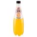 San Benedetto San Benedetto Allegra Aranciata Zero PET Pack of 12 Sugar-Free Bottles 0.75 L Sugar-Free Orange Lemonade