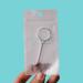 White Aligner Remover Tool - Sleek Design for Clear Retainers by Capsule Products - Buy Online on GoSupps.com
